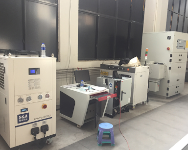 大连工作站 大连工作站